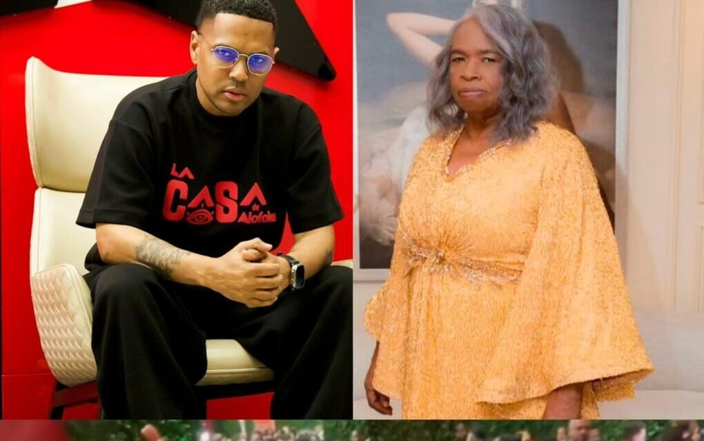 Santiago Matías regalará transporte a Martha Candela