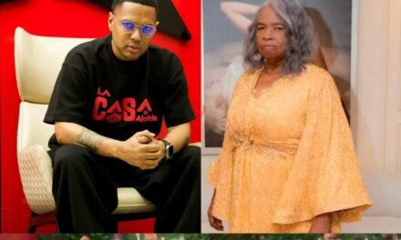 Santiago Matías regalará transporte a Martha Candela