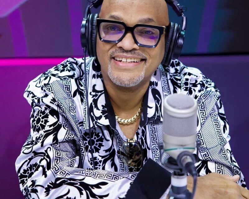 Nelson Javier pide a Acroarte no nominarlo