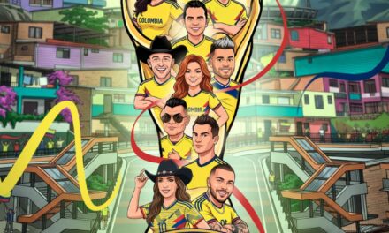 11 leyendas de la música colombiana se unen