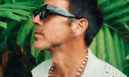 Héctor Montaner presenta “Tú te vas”, su nuevo sencillo