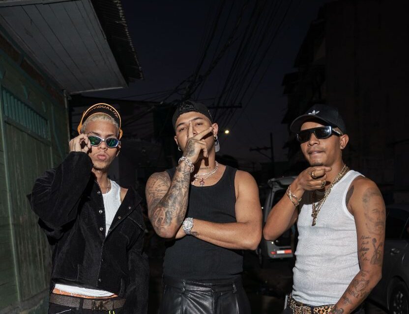Boza, pionero del afrobeats, regresa con “Caldero Panameño»