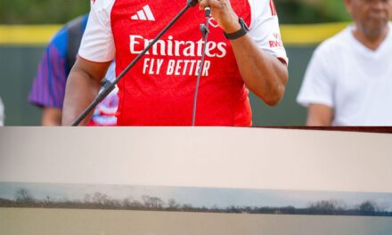 Eugenio Báez valora como un avance