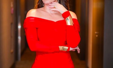 Miralba Ruíz revela que tras citarse finalista en Miss