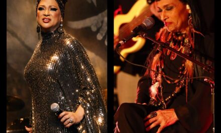 Dimary La Mala se une a Pat Pereyra en el tema “Organdí”