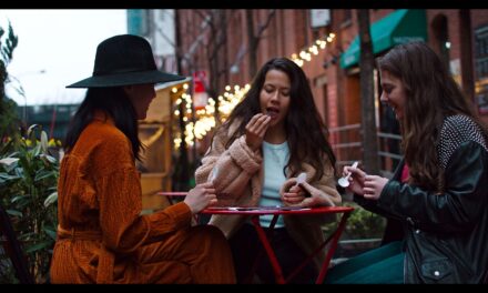 El trifulca dominicano conquista Disney+