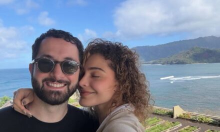 Migbelis Castellanos confirma su vergüenza y comparte emotiva reacción de su marido