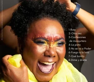 Xiomara Fortuna redefine el sonido del Caribe con su nuevo disco imagen íntegramente en Montecristi – RC Noticias