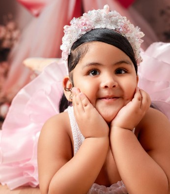 "Mamá siempre estará contigo”: Yailin La Más Viral celebra el cumpleaños de su hija Cattleya - Noticias de hoy en República Dominicana | Última Hora