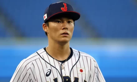 Japón y Venezuela se enfrentan por primera vez en el Clásico Mundial de Béisbol
