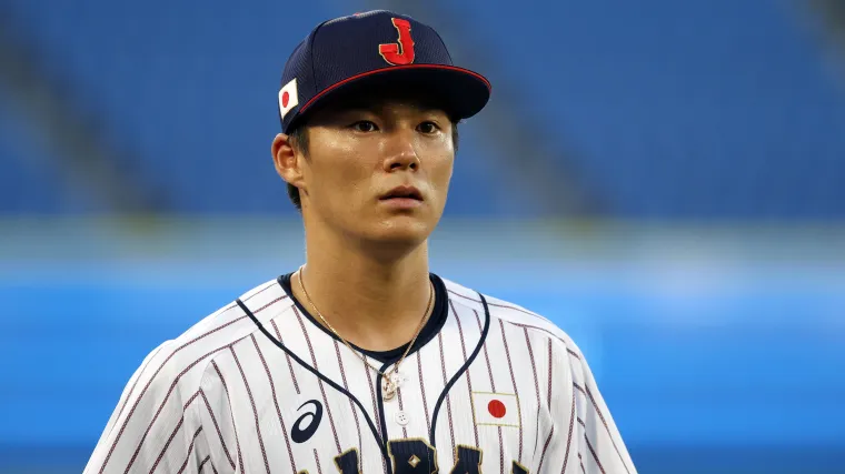 Japón y Venezuela se enfrentan por primera vez en el Clásico Mundial de Béisbol