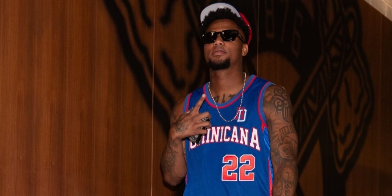 Ronald Acuña Jr paga su puesta a Juan Soto