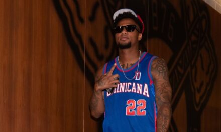 Ronald Acuña Jr paga su puesta a Juan Soto