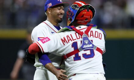 Puerto Rico derrota a Cuba y asegura su pase a los cuartos de final del Clásico Mundial | De Posterior Minuto