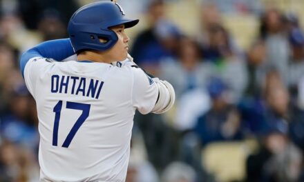Ohtani lidera por tercer año consecutivo las ventas de camisetas en MLB; Soto y Guerrero Jr. figuran en el lista | De Zaguero Minuto