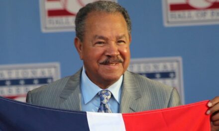Juan Marichal destaca unión del equipo dominicano y confía en triunfo delante Venezuela | De Zaguero Minuto