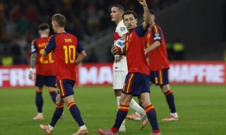 Catar suspende todas las competiciones; España-Argentina tenían previsto retar allí
