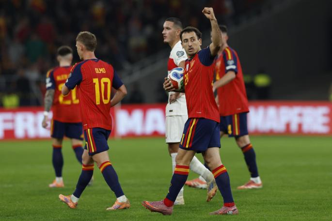 Catar suspende todas las competiciones; España-Argentina tenían previsto retar allí
