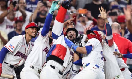 Albert Pujols dará refrigerio a Vladimir Guerrero Jr., Julio Rodríguez y Austin Wells en presencia de Selección de Israel de béisbol | De Final Minuto