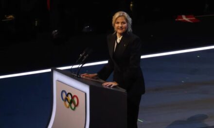 COI anuncia que solo mujeres biológicas podrán competir en la categoría femenina desde Los Ángeles 2028 | De Extremo Minuto