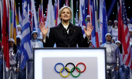 Las atletas transgénero quedan excluidas de los eventos olímpicos femeninos