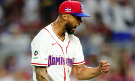 República Dominicana examen este viernes pase a semifinal Clásico Mundial de Béisbol