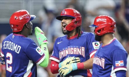 ¿Qué cuesta ver el partido de Dominicana y Venezuela en Miami?