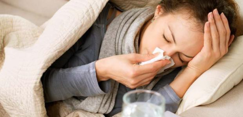 Puerto Rico registra segunda semana consecutiva de casos de influenza por debajo del principio epidémico
