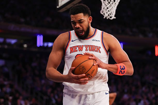 Doncic lidera triunfo de Lakers 110-97 en presencia de Knicks; Towns firma doble-doble | De Extremo Minuto