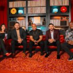 Grupo Niche y Nathy Peluso protagonizan oscuridad histórica en el Hollywood Bowl