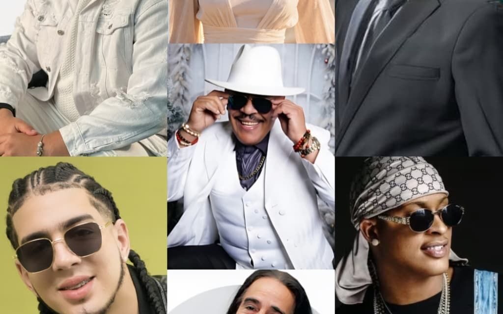 Festituricarnaval iluminará el fin de semana con 3 conciertos