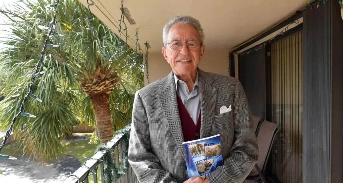 Muere Eduardo Palmer, pionero del cine dominicano y figura esencia de la televisión en la región – RC Noticias