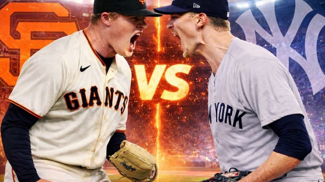 Webb y Fried confirmados para el Opening Day de la MLB 2026