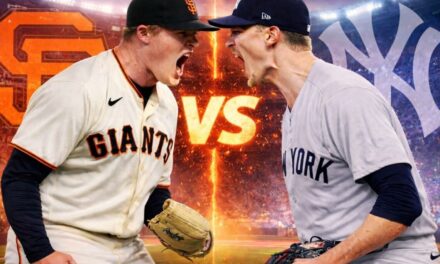 Webb y Fried confirmados para el Opening Day de la MLB 2026