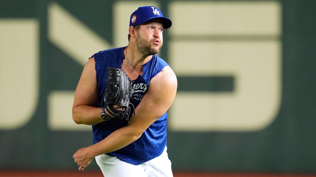 Clayton Kershaw regresa al Dodger Stadium como comentarista tras su retiro | De Postrer Minuto