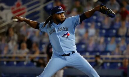 Águilas Cibaeñas refuerzan su bullpen con Dolis, Silven y Pérez | De Final Minuto