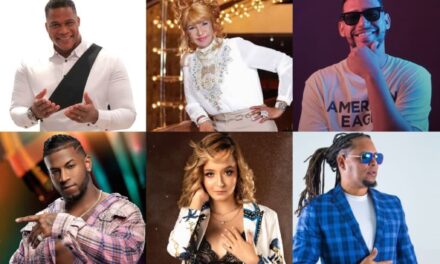 Los conciertos del FESTITURICARNAVAL continúan durante todo