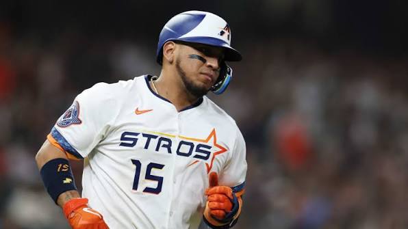 Isaac Paredes vuelve a ser esencia en remontada de Astros sobre Angelinos | De Posterior Minuto