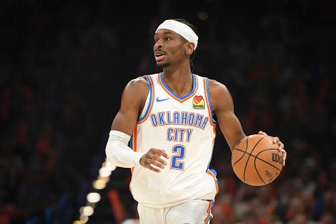 Thunder extiende destello a 12 victorias y Wembanyama alcanza marca histórica en la NBA | De Posterior Minuto