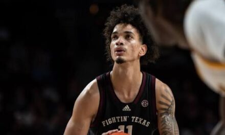 Utah Jazz firma al dominicano Andersson García con acuerdo de 10 días | De Postrero Minuto