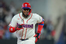 República Dominicana y Venezuela anuncian sus alineaciones para duelo del Grupo D en el Clásico Mundial | De Final Minuto