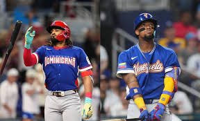 Dónde ver el choque entre Dominicana y Venezuela en el Clásico Mundial 2026 | De Postrer Minuto