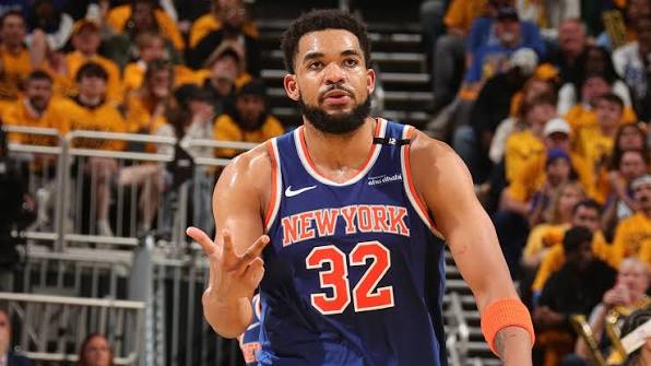 Karl-Anthony Towns lidera triunfo de los Knicks con doble-doble y domina la NBA en ese renglón | De Postrero Minuto