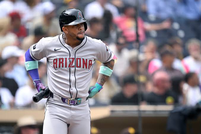 Marte se luce con jonrón, pero Dodgers celebran con trofeo tras aceptar sus anillos | De Posterior Minuto