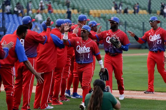 Cuba confirma billete en el Clásico Mundial pese a incompetencia de visas a parte de su delegación | De Posterior Minuto