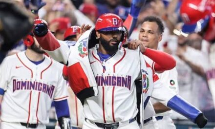 COD garantiza presencia del béisbol dominicano en los Juegos Olímpicos de Los Ángeles 2028 | De Postrer Minuto