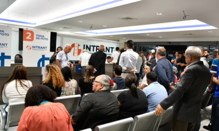 Caos reportado cuando Intrant comienza a emitir nuevas licencias