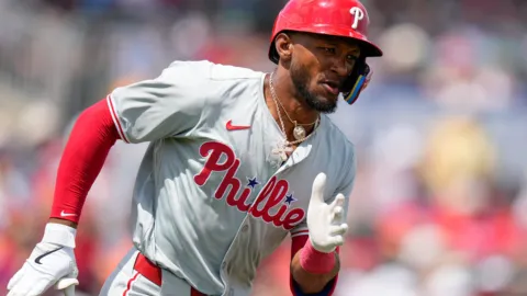 Johan Rojas impugna posible suspensión de 80 juegos por dopaje | De Zaguero Minuto