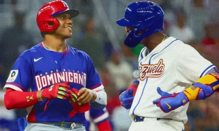 RD y Venezuela chocarán por sexta vez en el Clásico Mundial: así ha sido el historial entre los dos | De Postrer Minuto