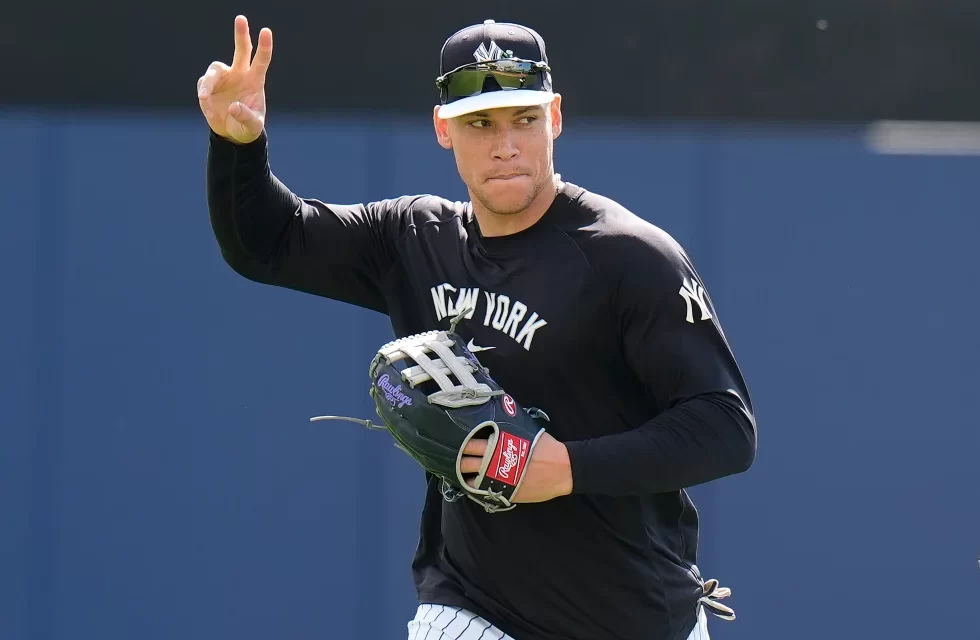 Judge disfruta de la oportunidad de ser capitán de EE.UU. en el Clásico